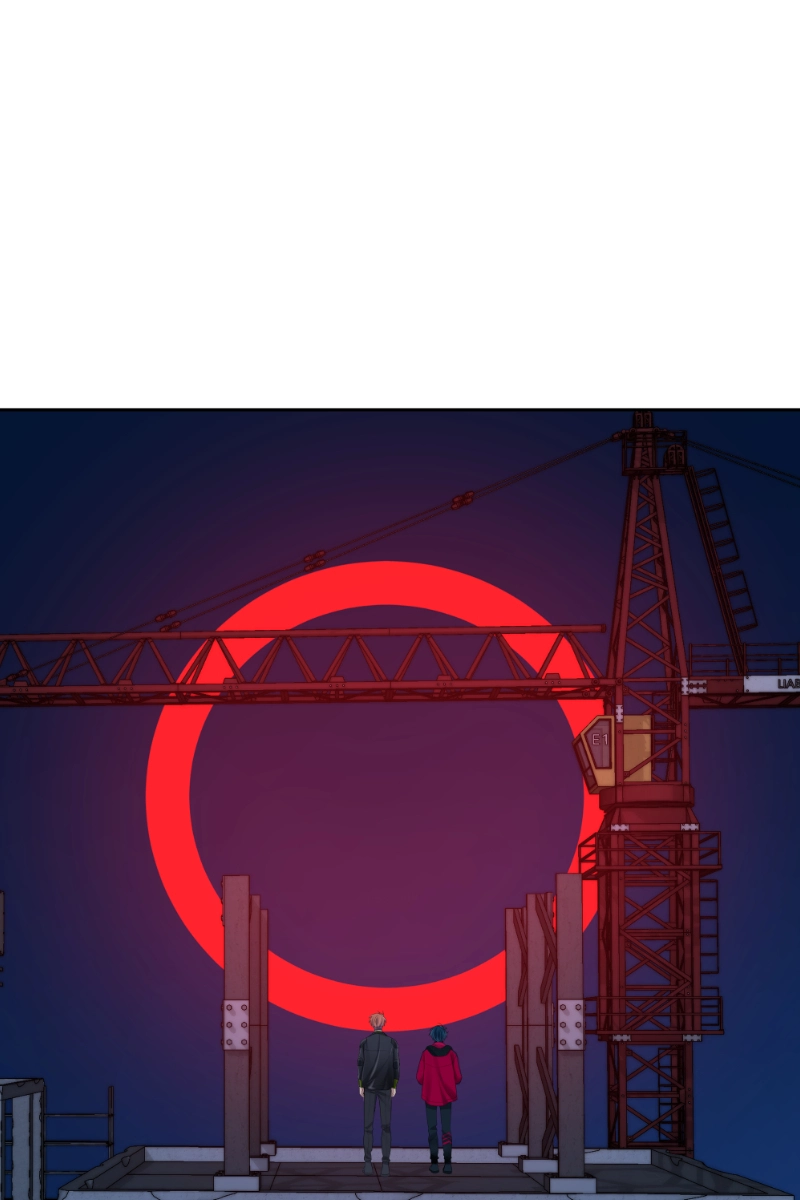 Read Phase 20 chapter 132 image 0 on Lezhin