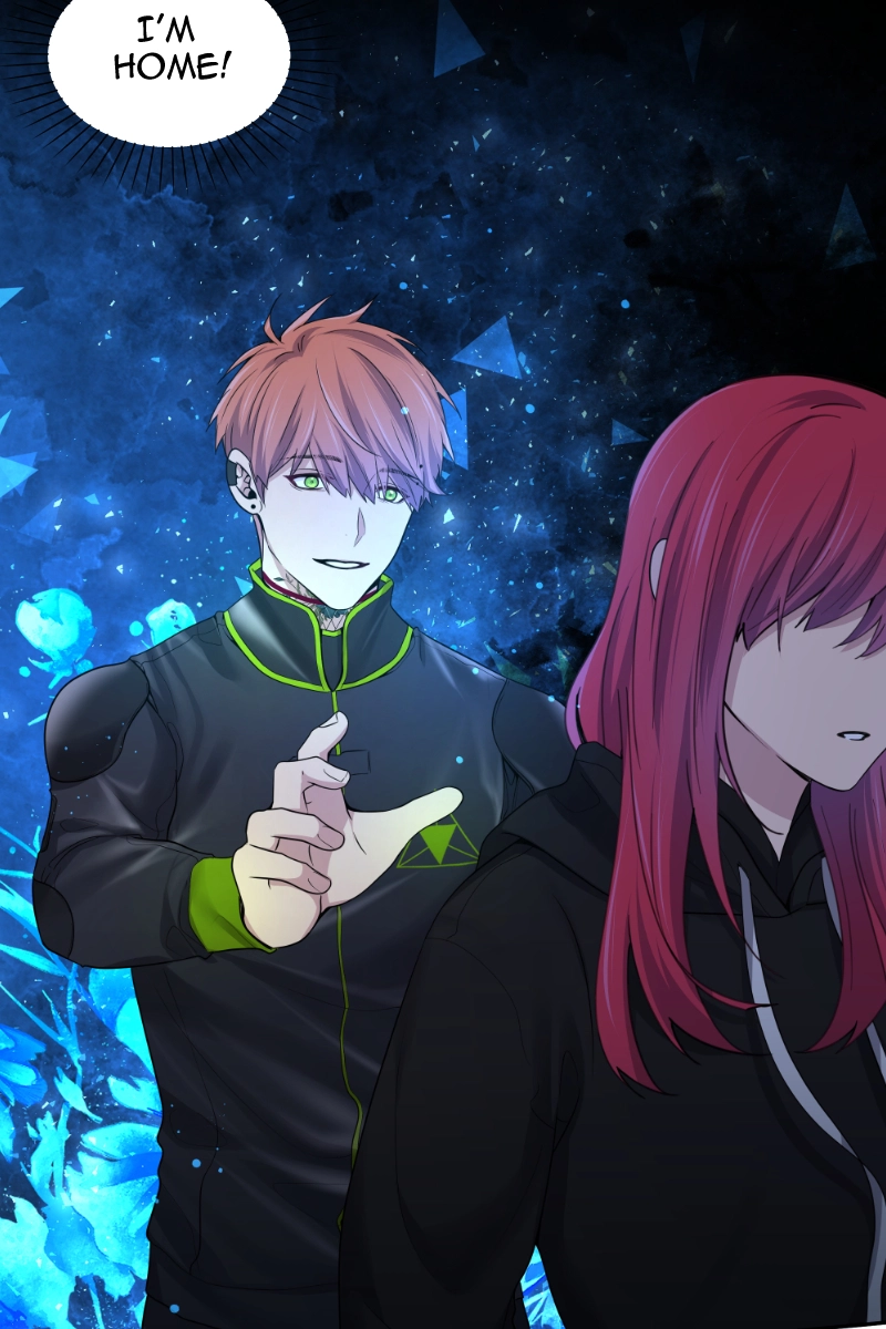 Read Phase 20 chapter 132 image 15 on Lezhin