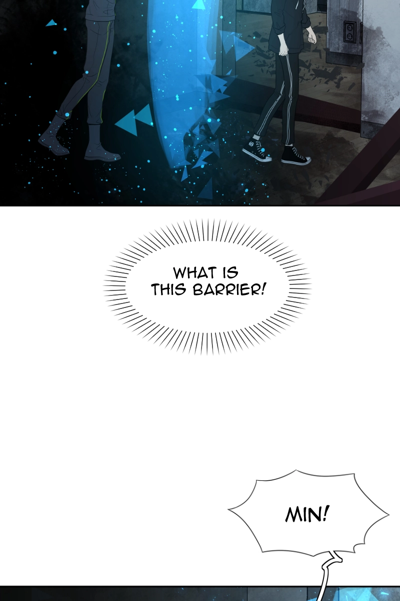 Read Phase 20 chapter 132 image 18 on Lezhin