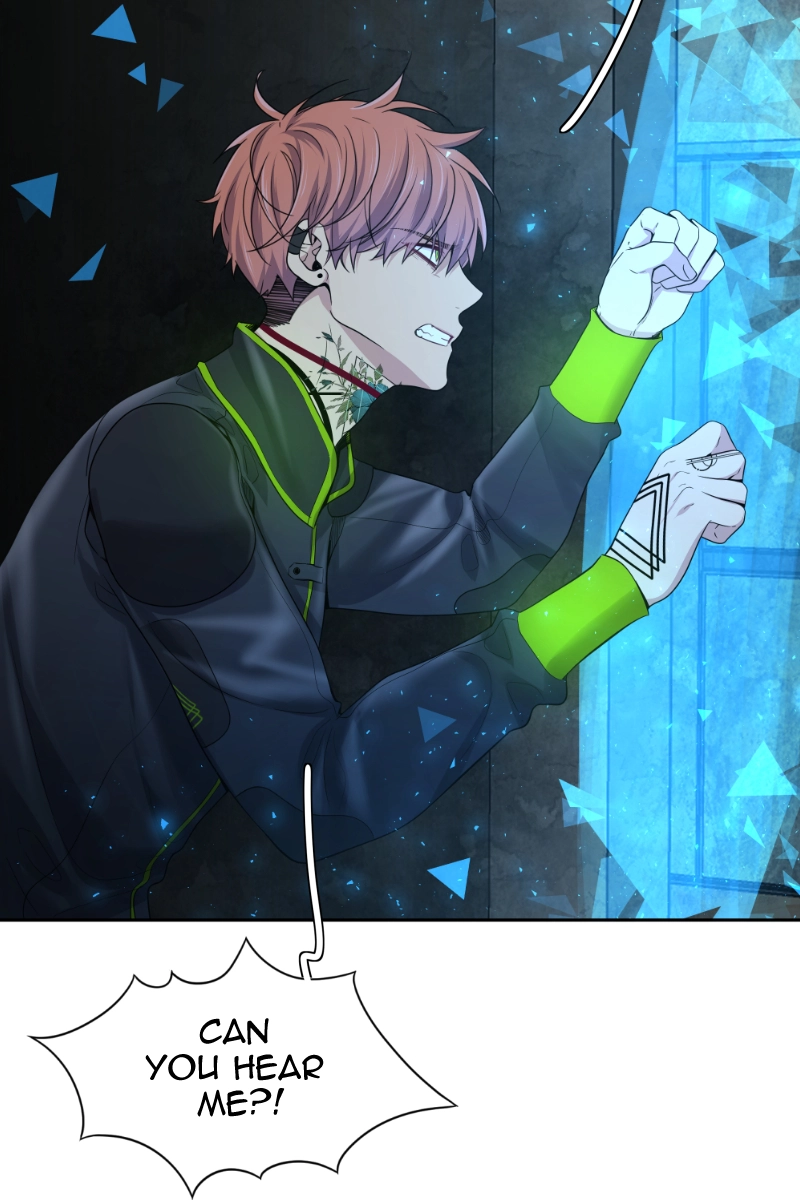 Read Phase 20 chapter 132 image 19 on Lezhin