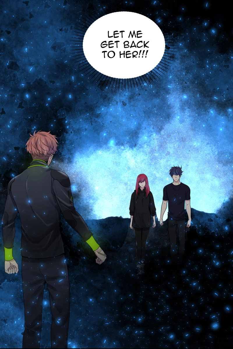 Read Phase 20 chapter 132 image 24 on Lezhin