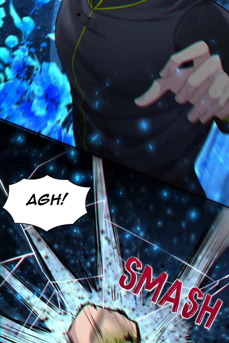 Read Phase 20 chapter 132 image 31 on Lezhin
