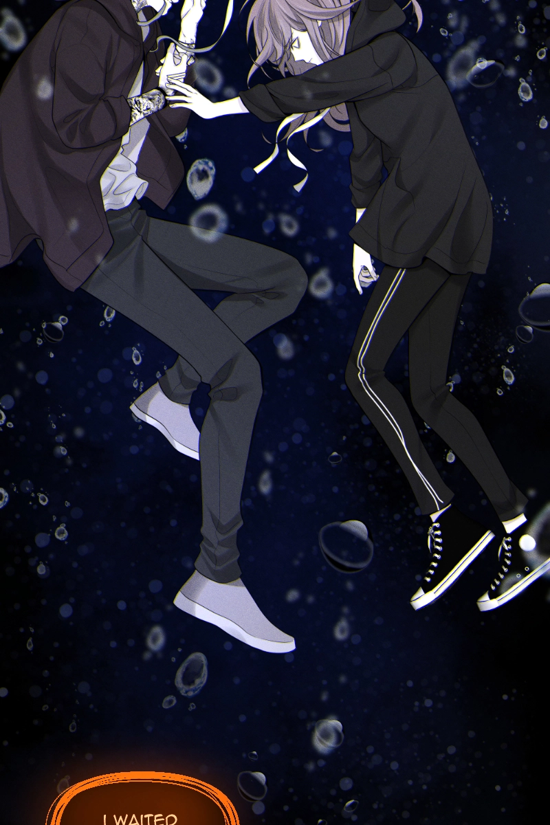 Read Phase 20 chapter 132 image 36 on Lezhin
