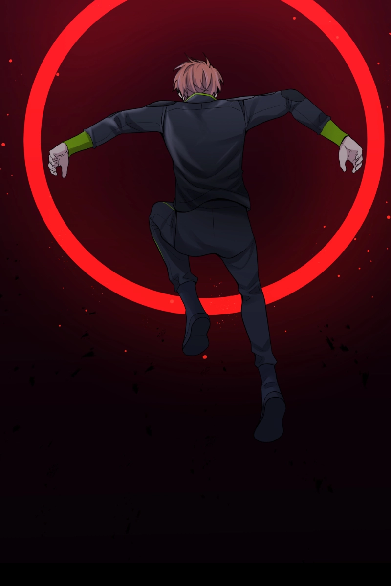 Read Phase 20 chapter 132 image 4 on Lezhin