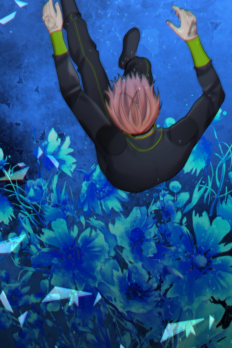 Read Phase 20 chapter 132 image 68 on Lezhin