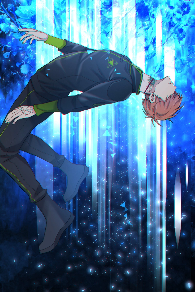 Read Phase 20 chapter 132 image 7 on Lezhin