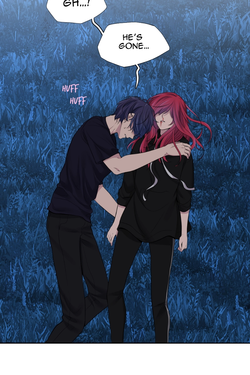 Read Phase 20 chapter 132 image 71 on Lezhin