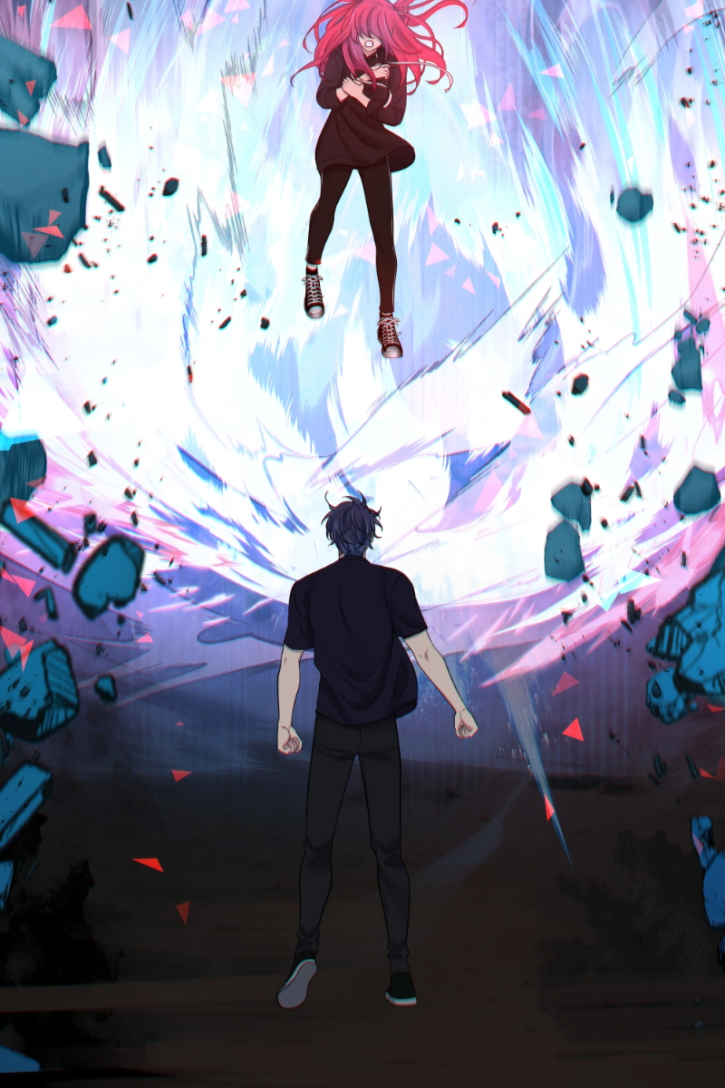 Read Phase 20 chapter 132 image 82 on Lezhin