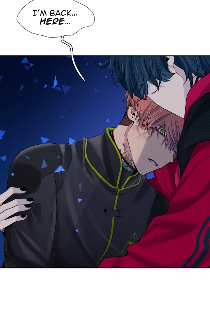 Read Phase 20 chapter 134 image 15 on Lezhin