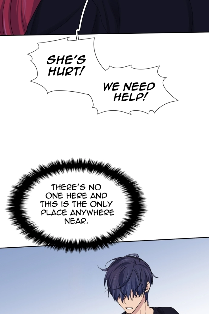 Read Phase 20 chapter 134 image 38 on Lezhin