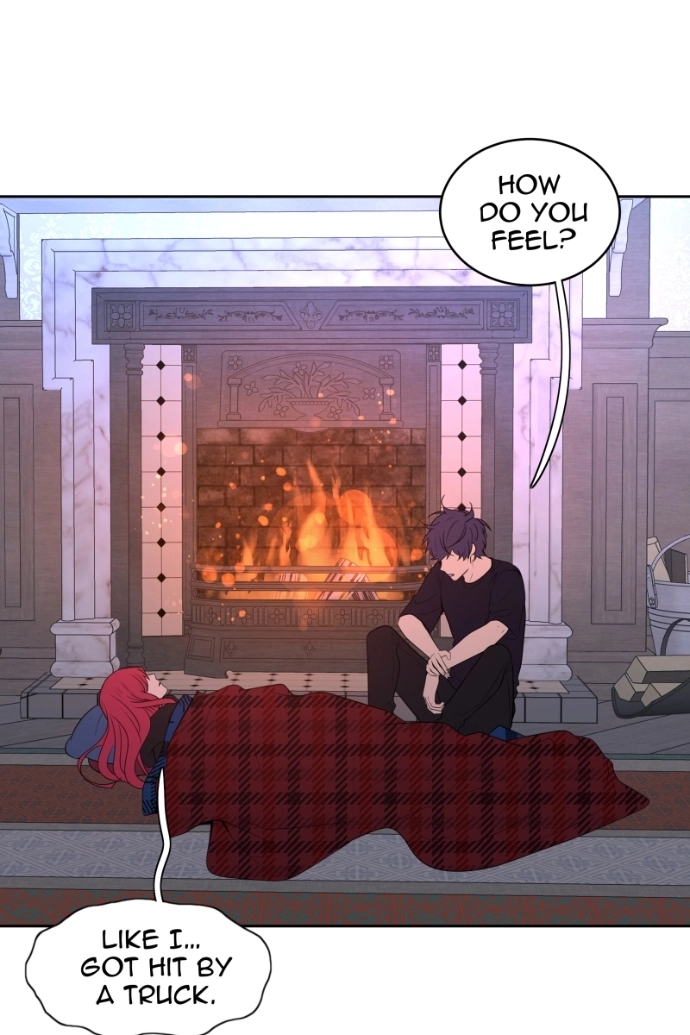 Read Phase 20 chapter 135 image 10 on Lezhin