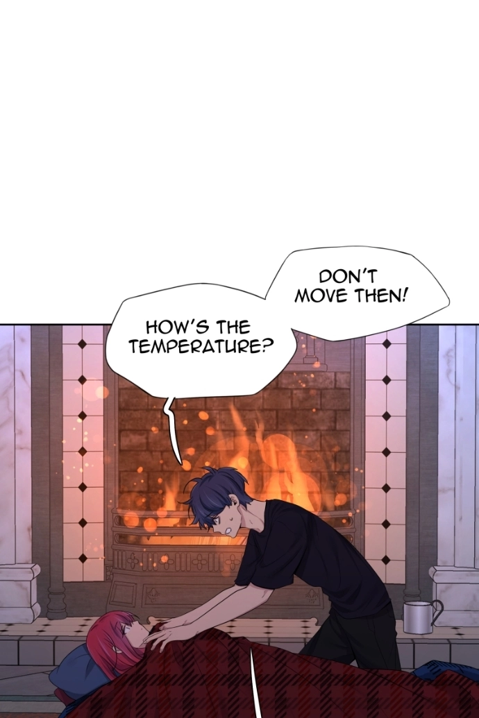 Read Phase 20 chapter 135 image 12 on Lezhin
