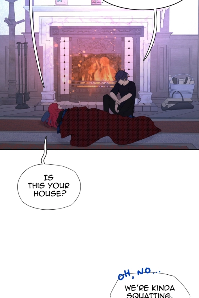 Read Phase 20 chapter 135 image 19 on Lezhin