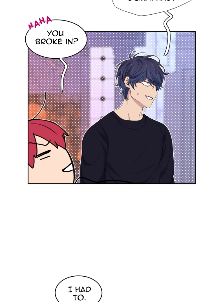 Read Phase 20 chapter 135 image 20 on Lezhin