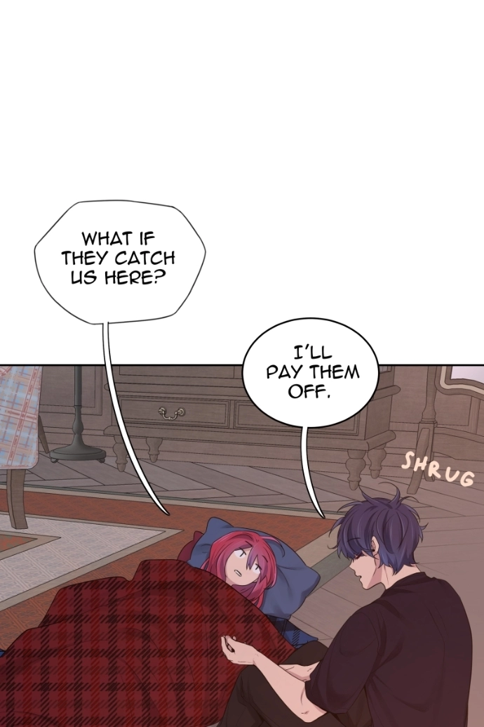 Read Phase 20 chapter 135 image 22 on Lezhin