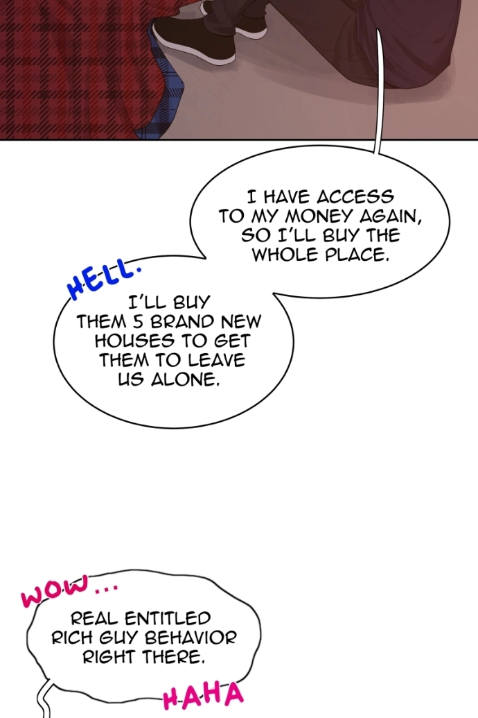 Read Phase 20 chapter 135 image 23 on Lezhin