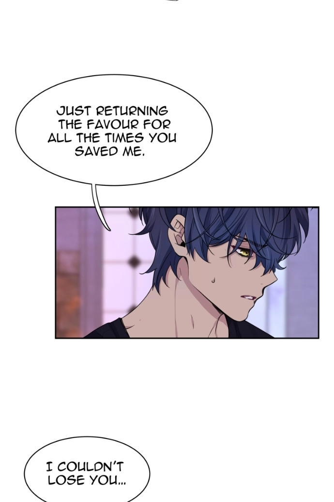 Read Phase 20 chapter 135 image 28 on Lezhin