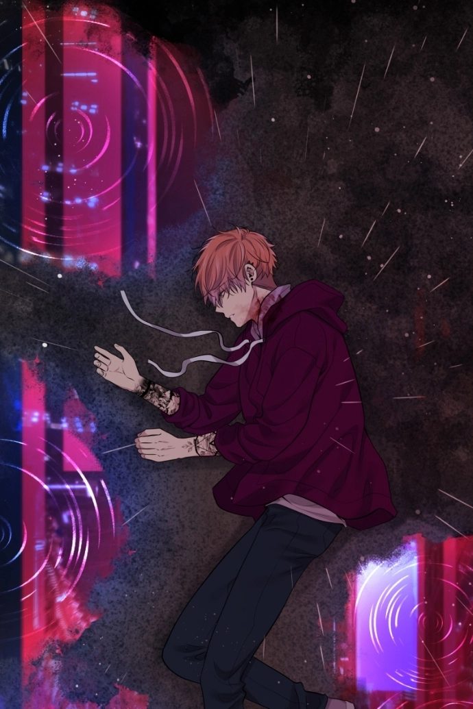 Read Phase 20 chapter 135 image 36 on Lezhin