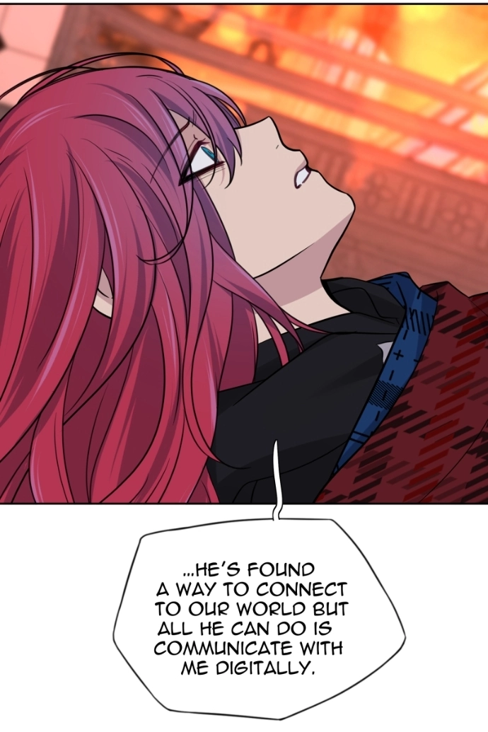 Read Phase 20 chapter 135 image 46 on Lezhin