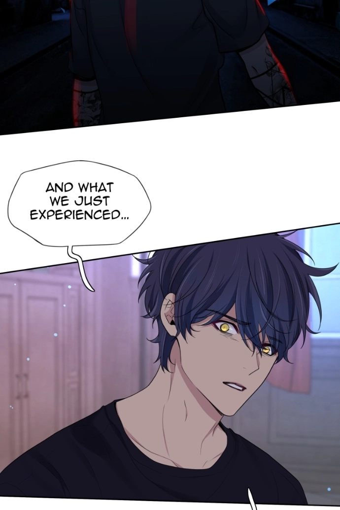 Read Phase 20 chapter 135 image 50 on Lezhin