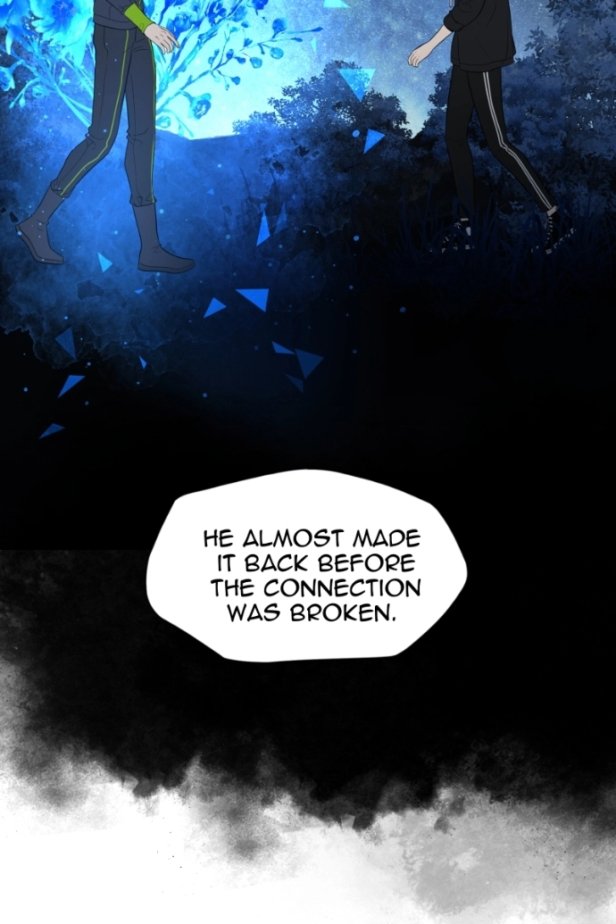 Read Phase 20 chapter 135 image 54 on Lezhin