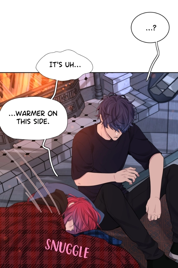 Read Phase 20 chapter 136 image 12 on Lezhin