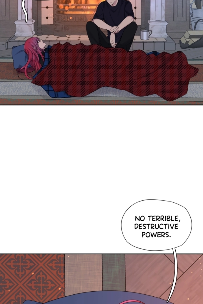 Read Phase 20 chapter 136 image 3 on Lezhin