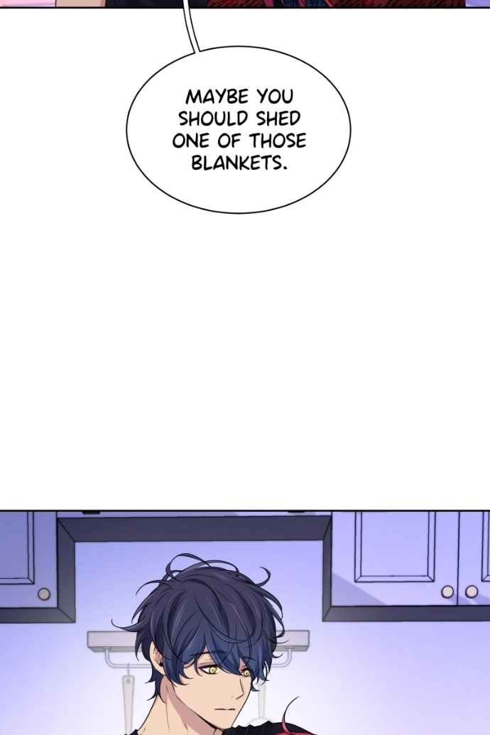 Read Phase 20 chapter 138 image 16 on Lezhin