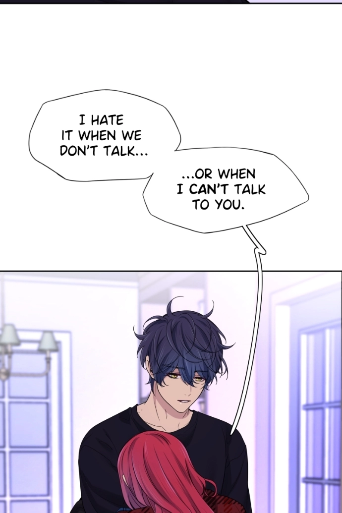 Read Phase 20 chapter 138 image 26 on Lezhin