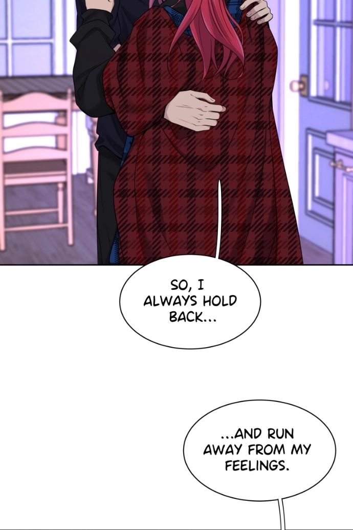 Read Phase 20 chapter 138 image 38 on Lezhin
