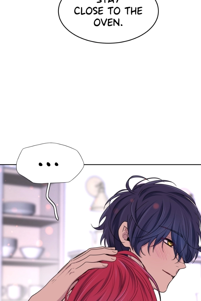 Read Phase 20 chapter 138 image 4 on Lezhin