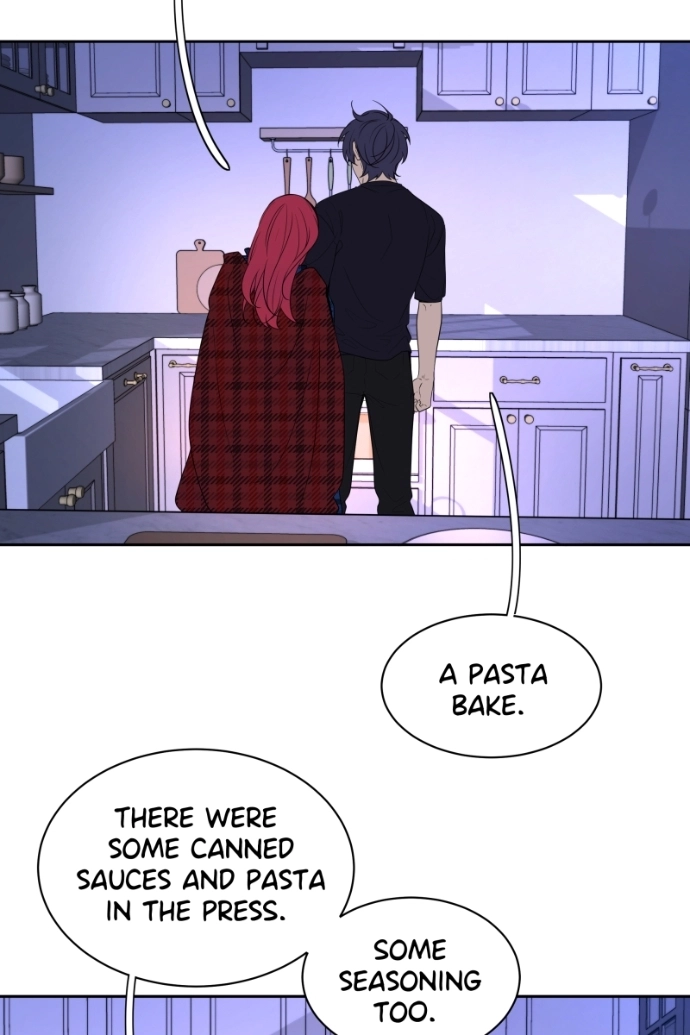 Read Phase 20 chapter 138 image 7 on Lezhin