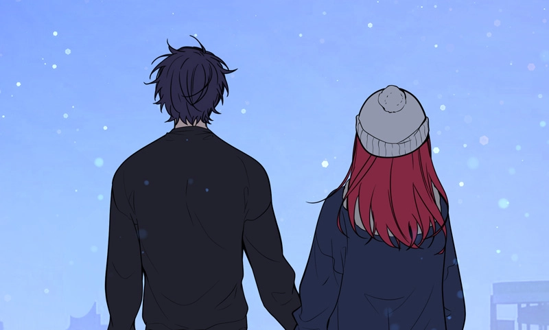Read Phase 20 chapter 140 image 110 on Lezhin