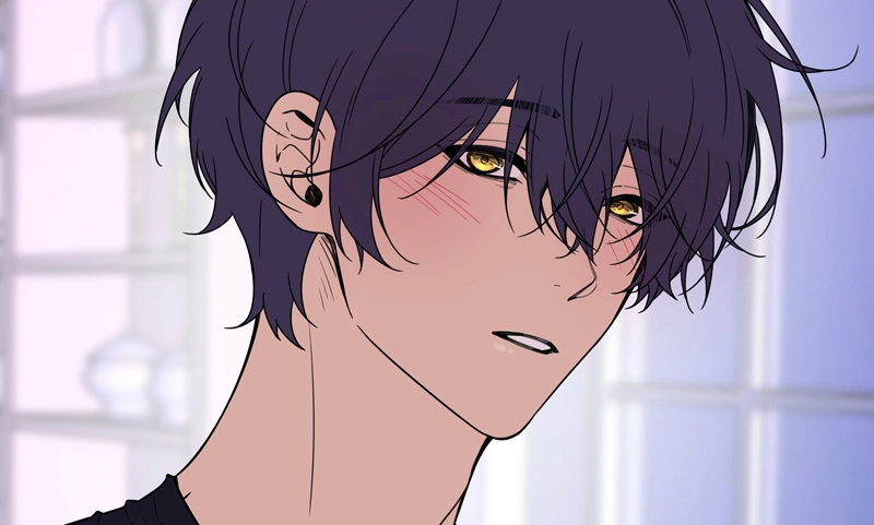 Read Phase 20 chapter 140 image 14 on Lezhin