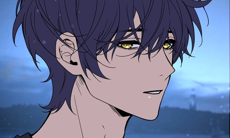 Read Phase 20 chapter 140 image 140 on Lezhin