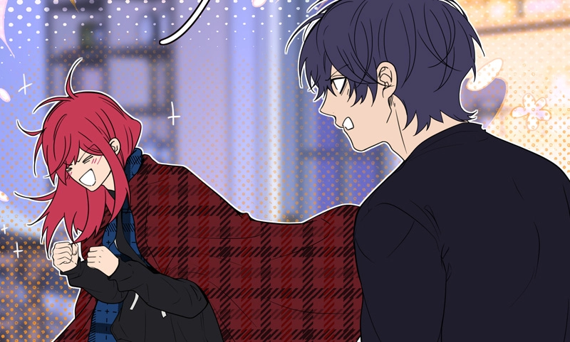 Read Phase 20 chapter 140 image 23 on Lezhin