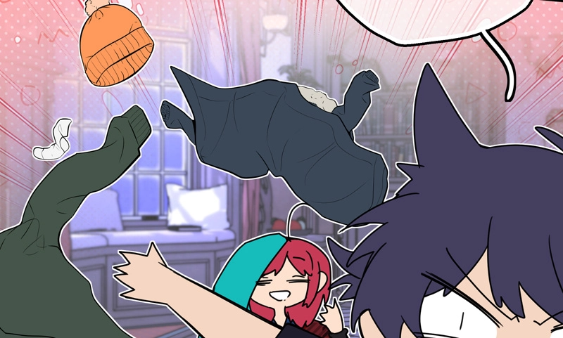 Read Phase 20 chapter 140 image 26 on Lezhin