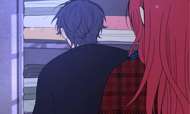 Read Phase 20 chapter 140 image 43 on Lezhin