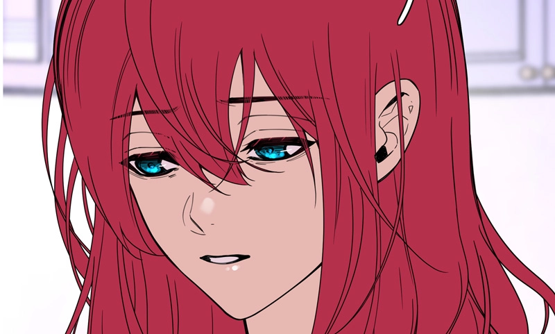 Read Phase 20 chapter 140 image 7 on Lezhin