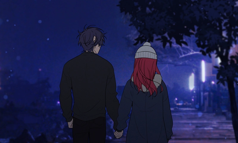 Read Phase 20 chapter 141 image 120 on Lezhin