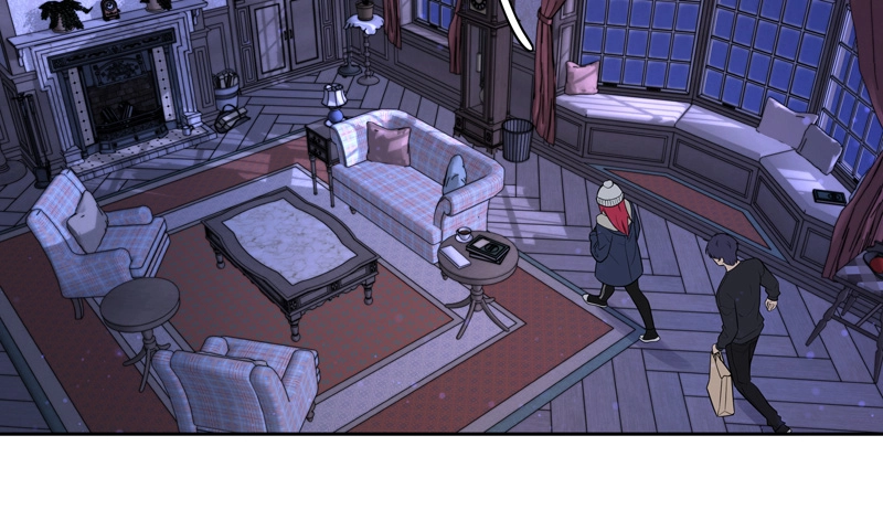 Read Phase 20 chapter 141 image 146 on Lezhin