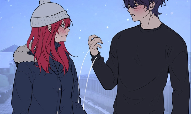 Read Phase 20 chapter 141 image 20 on Lezhin