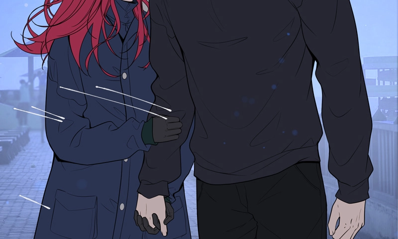 Read Phase 20 chapter 141 image 24 on Lezhin
