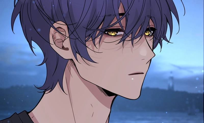 Read Phase 20 chapter 141 image 30 on Lezhin