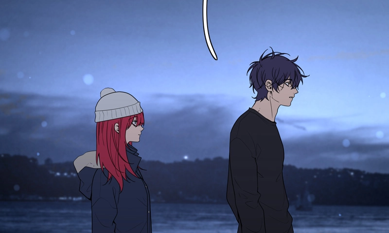 Read Phase 20 chapter 141 image 89 on Lezhin