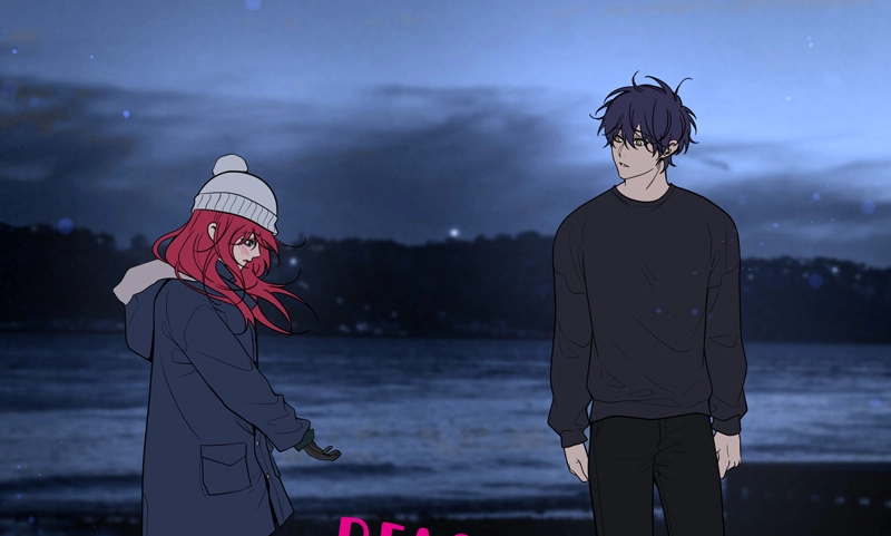 Read Phase 20 chapter 141 image 98 on Lezhin