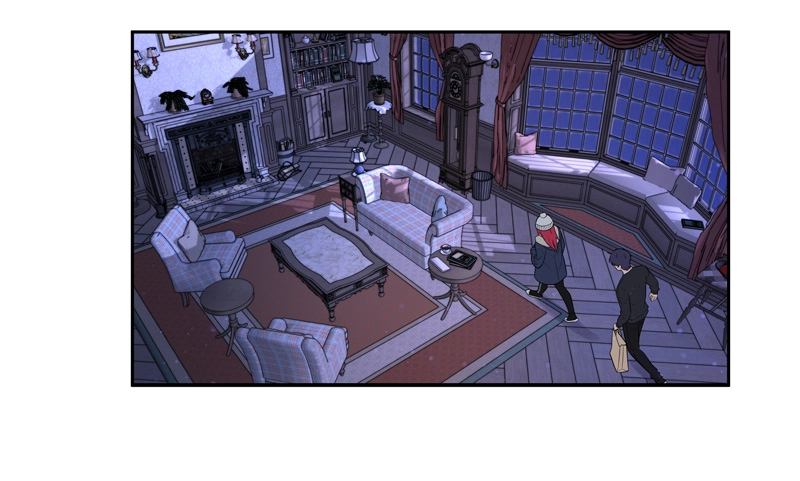 Read Phase 20 chapter 142 image 1 on Lezhin