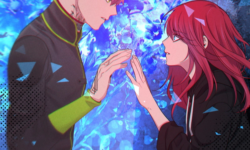 Read Phase 20 chapter 142 image 109 on Lezhin