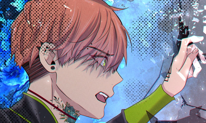 Read Phase 20 chapter 142 image 111 on Lezhin