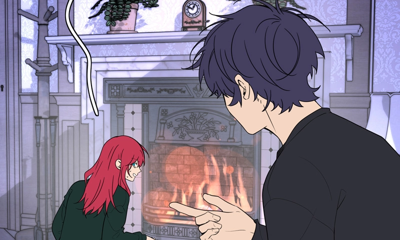 Read Phase 20 chapter 142 image 13 on Lezhin